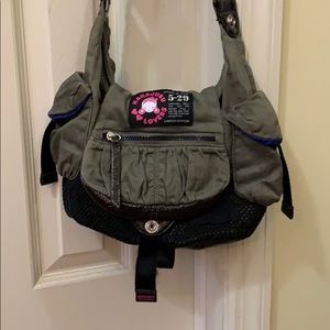 Harajuku Lovers Crossbody